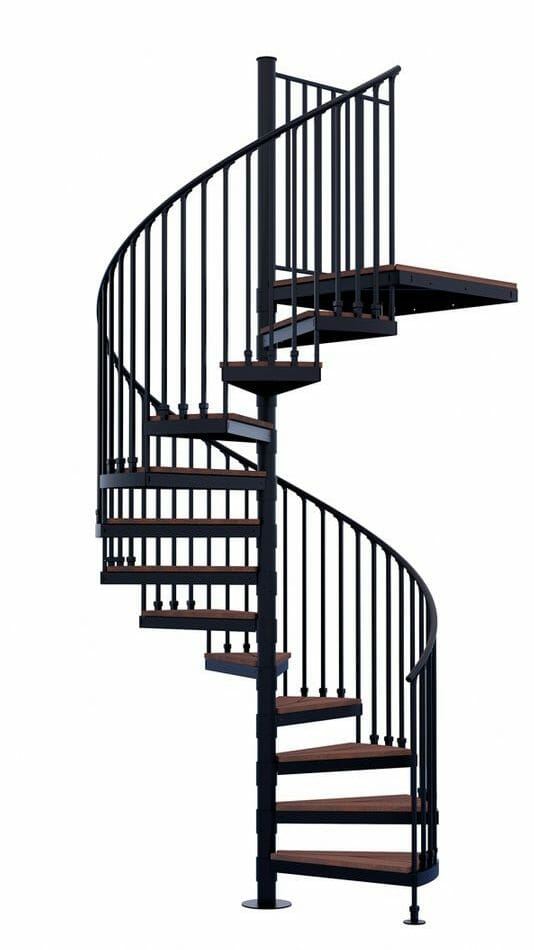 Build My Stair